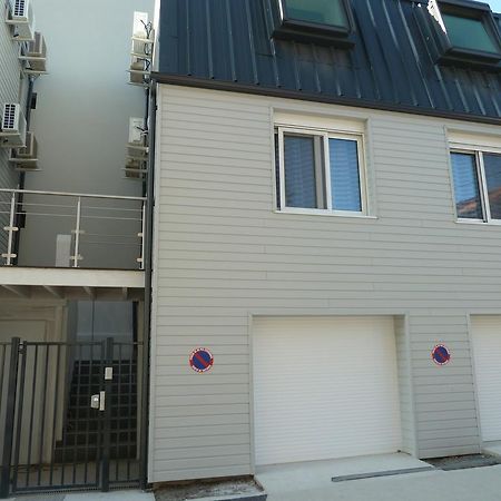 Studios Albri Nogent-sur-Seine Esterno foto